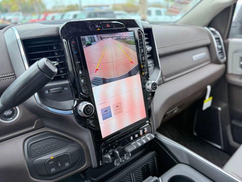 New 2026 RAM 2500 Laramie image 22