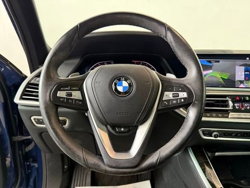 Used 2020 BMW X5 sDrive40i w/ Premium Package image 35