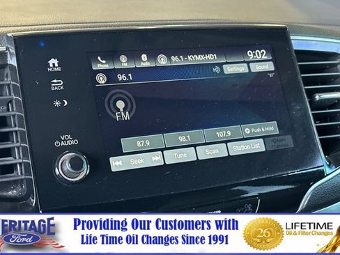 Used 2021 Honda Pilot EX image 19