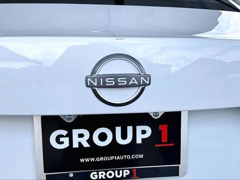 Certified 2024 Nissan Sentra SV w/ All-Weather Package FWD image 30