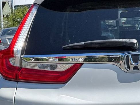 Used 2018 Honda CR-V EX image 47