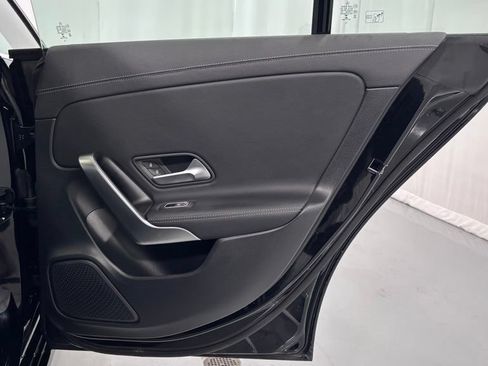 Certified 2023 Mercedes-Benz CLA 250 4MATIC image 27