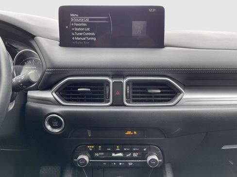 Used 2023 MAZDA CX-5 AWD 2.5 S w/ Select Package image 9