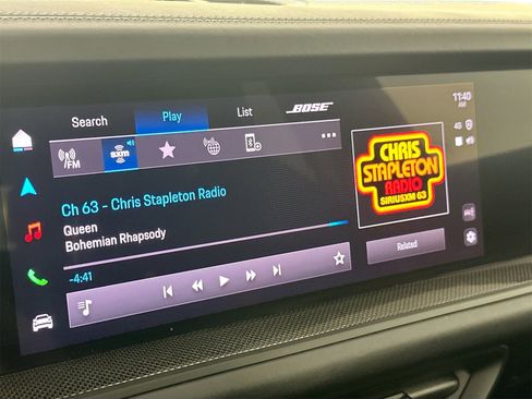 Certified 2025 Porsche Cayenne GTS image 21