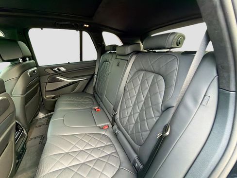 New 2026 BMW X5 M60i AWD/4WD image 20