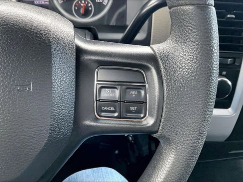 Used 2012 RAM 2500 Outdoorsman image 18