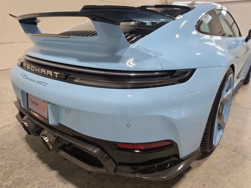 Used 2026 Porsche 911 GTS image 69