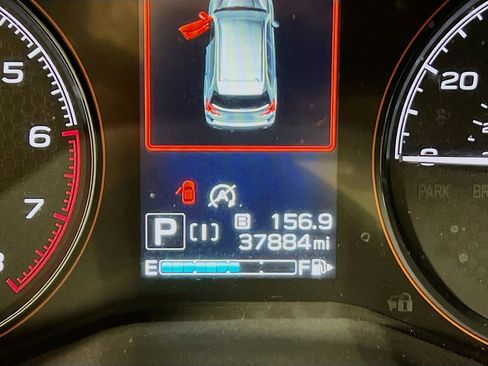 Used 2023 Subaru Forester Sport image 11