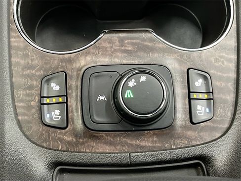 Used 2022 GMC Acadia Denali w/ Denali Ultimate Package image 21