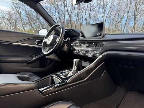 Used 2023 Acura Integra A-Spec image 22