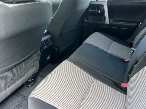 Certified 2024 Toyota 4Runner SR5 image 4