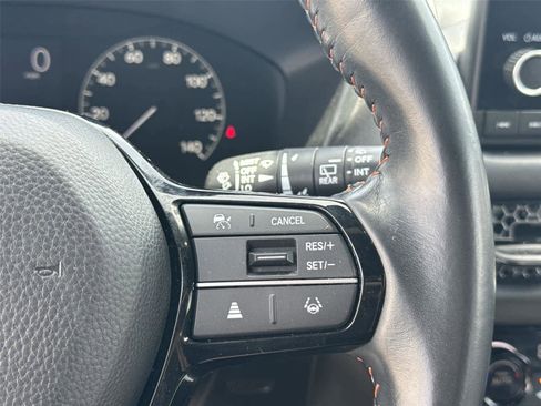 Used 2023 Honda HR-V Sport image 20