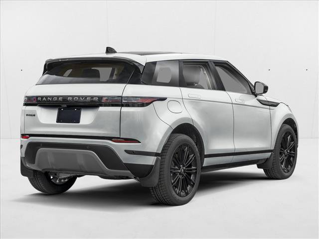 Used 2025 Land Rover Range Rover Evoque S AWD/4WD image 2