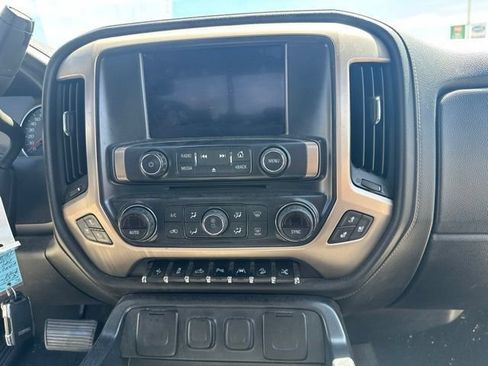 Used 2017 GMC Sierra 1500 Denali w/ Denali Ultimate Package AWD/4WD image 17