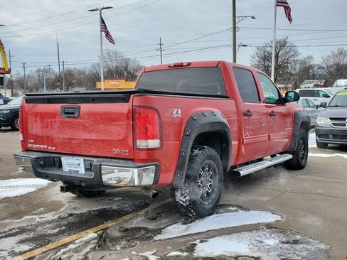 Used 2009 GMC Sierra 1500 SLE w/ Power Pack Plus image 2