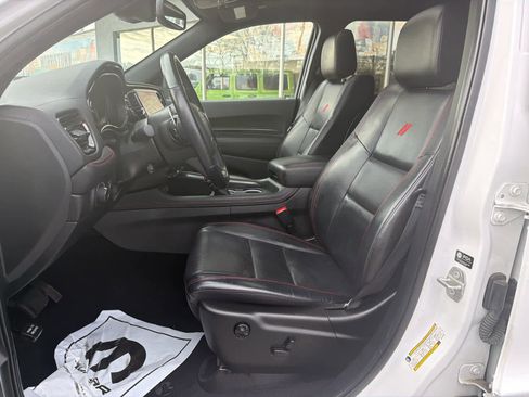 Used 2024 Dodge Durango GT image 23