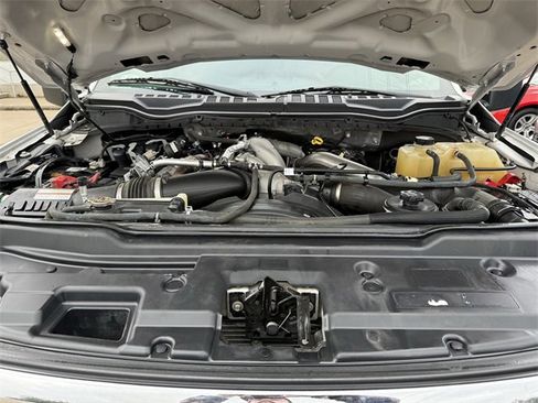 Used 2021 Ford F350 XL w/ STX Appearance Package image 32