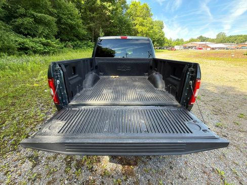 Used 2018 Ford F150 XLT AWD/4WD image 21