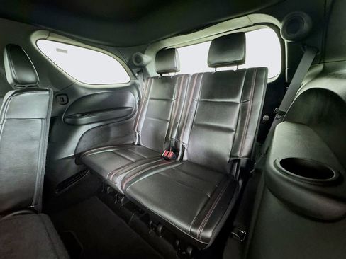 Certified 2024 Dodge Durango R/T image 32