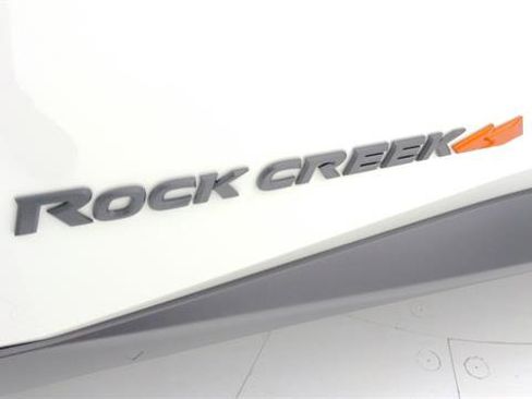 Certified 2023 Nissan Pathfinder Rock Creek image 40