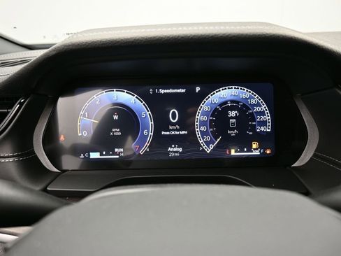 New 2026 Jeep Grand Cherokee L Limited w/ Limited Altitude Package AWD/4WD image 23