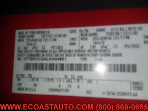 Used 2020 Ford Transit 250 Medium Roof image 22