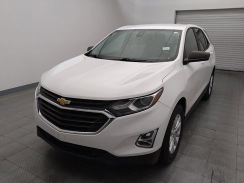 Used 2020 Chevrolet Equinox LS w/ LS Convenience Package FWD image 15