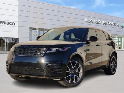 New 2025 Land Rover Range Rover Velar Dynamic SE