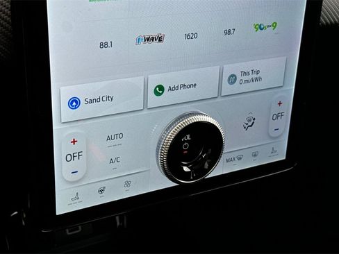 New 2025 Ford Mustang Mach-E Premium w/ Sport Appearance Package image 15