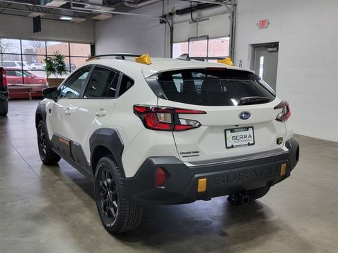 New 2026 Subaru Crosstrek 2.5i Wilderness AWD/4WD image 8