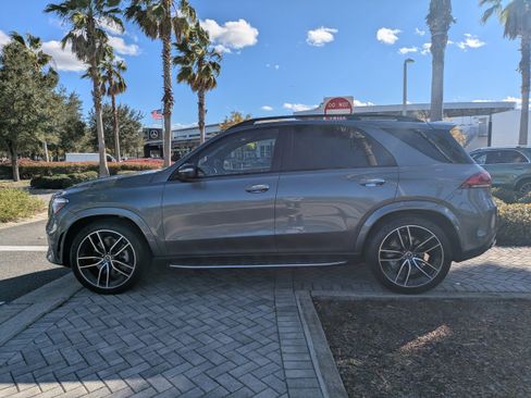 Certified 2023 Mercedes-Benz GLE 450 4MATIC image 9