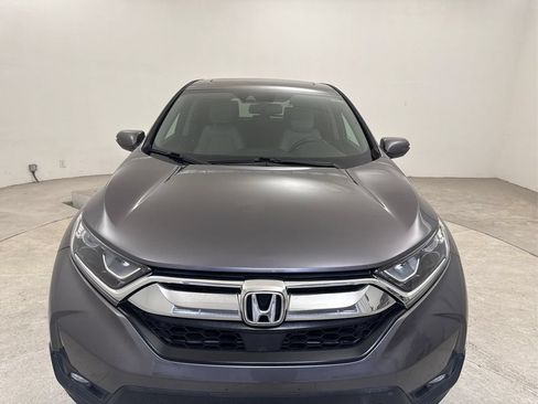 Used 2017 Honda CR-V EX-L image 11