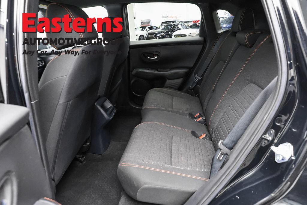 Used 2023 Honda HR-V Sport image 21