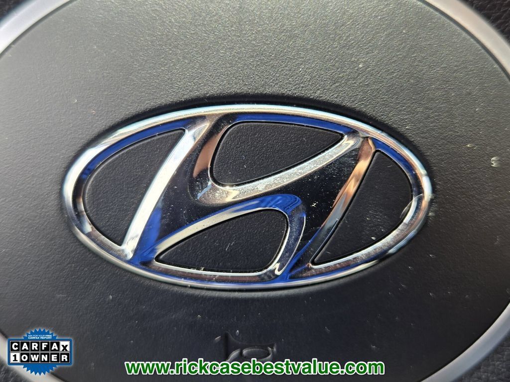 Used 2023 Hyundai Tucson SEL w/ Convenience Package FWD image 28