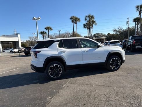 New 2026 Chevrolet Equinox LT w/ Convenience Package II image 14