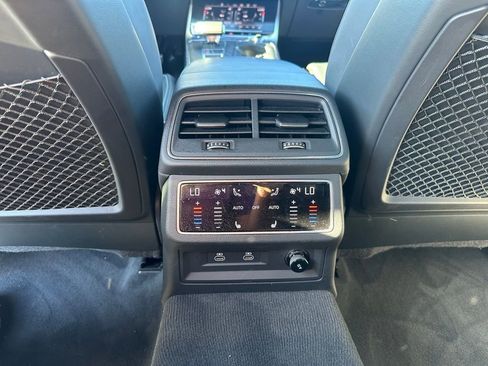 Certified 2025 Audi A6 3.0T Prestige image 25