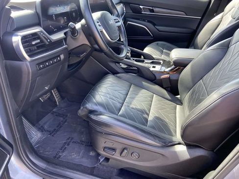 Used 2024 Kia Telluride SX Prestige X-Line AWD/4WD image 12