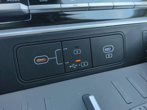 New 2026 Hyundai Santa Fe Limited AWD/4WD image 29
