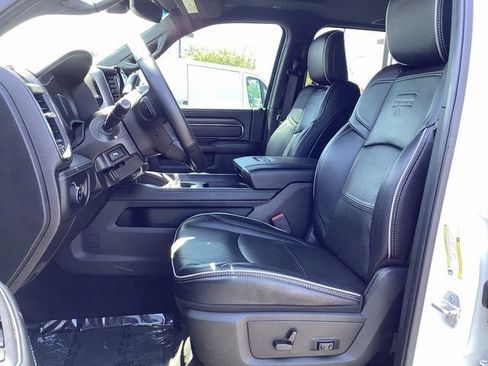 Used 2023 RAM 2500 Rebel w/ Level 2 Equipment Group image 8