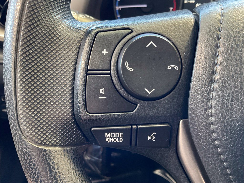 Used 2017 Toyota RAV4 LE w/ All Weather Liner Package AWD/4WD image 11