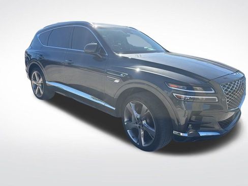 Used 2024 Genesis GV80 3.5T w/ Prestige Package image 1