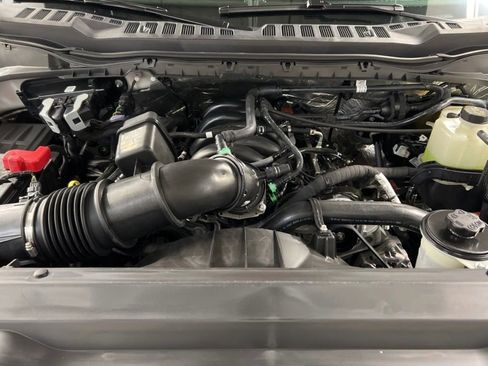 New 2026 Ford F250 XL w/ XL Chrome Package AWD/4WD image 36