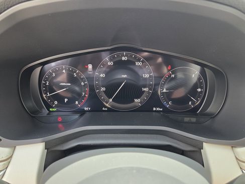 New 2026 MAZDA CX-90 3.3 Turbo w/ Premium Plus Pkg AWD/4WD image 33