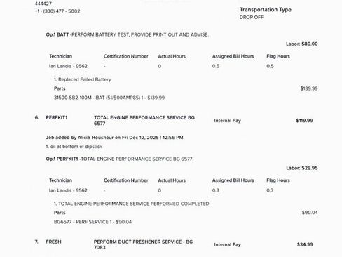 Used 2023 Honda CR-V Sport Touring image 39