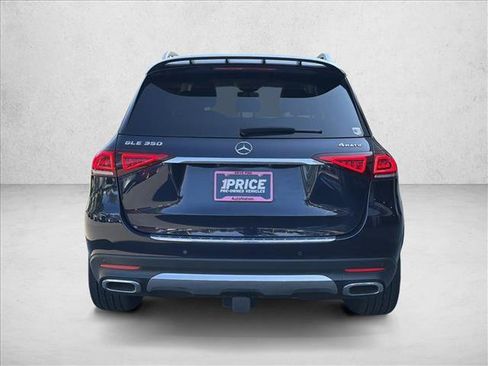 Used 2021 Mercedes-Benz GLE 350 4MATIC image 6
