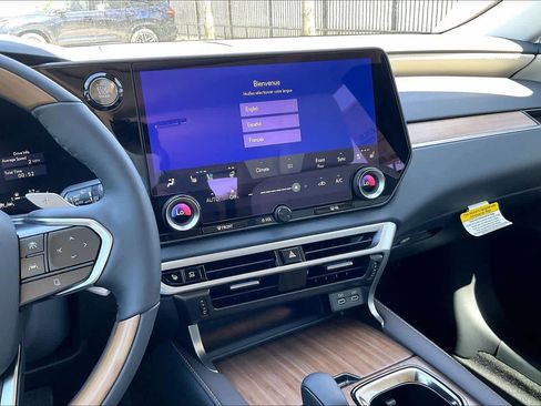 New 2026 Lexus RX 350 Premium Plus image 9