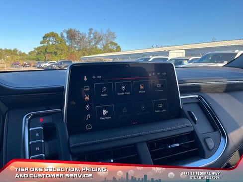 Certified 2023 GMC Yukon SLT w/ SLT Premium Package image 31