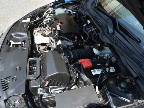 Used 2016 Honda Civic EX image 31