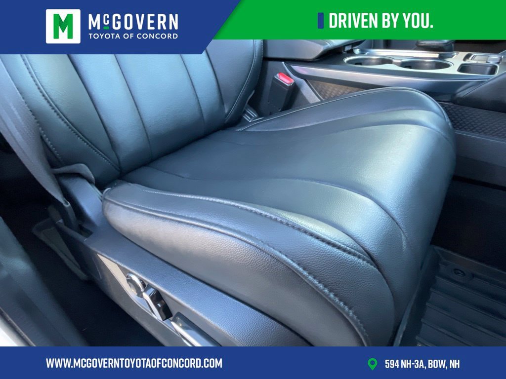 Used 2024 Acura MDX SH-AWD image 39