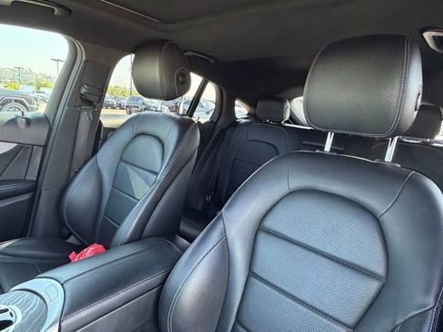 Used 2019 Mercedes-Benz GLC 300 4MATIC Coupe image 20